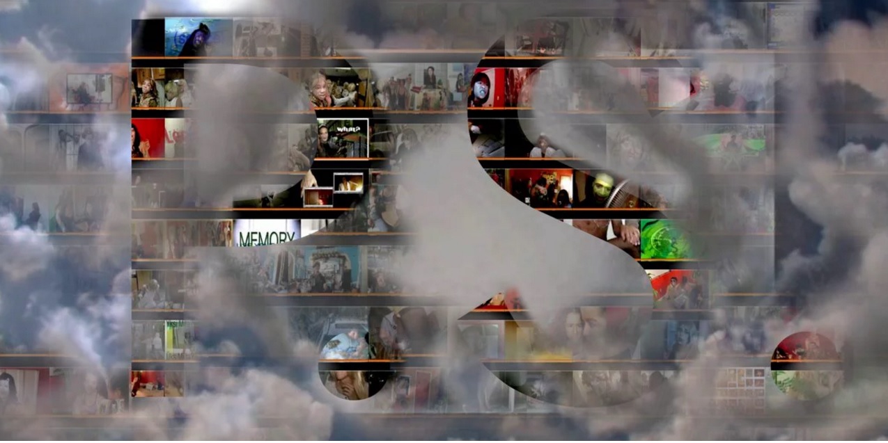 Popular Sky (Section Ish)